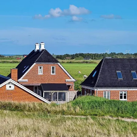 Holiday Lxii Ringkøbing