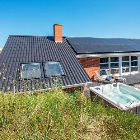 Holiday Lxii Ringkøbing